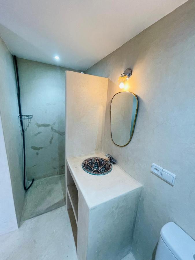 Riad Yu Yu Marrakesh Buitenkant foto