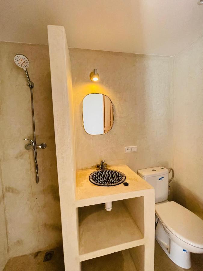 Riad Yu Yu Marrakesh Buitenkant foto