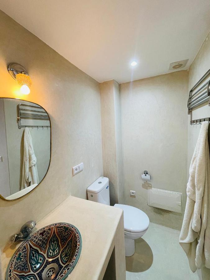 Riad Yu Yu Marrakesh Buitenkant foto