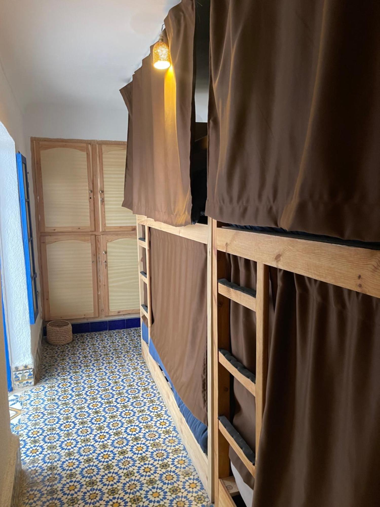 Riad Yu Yu Marrakesh Buitenkant foto