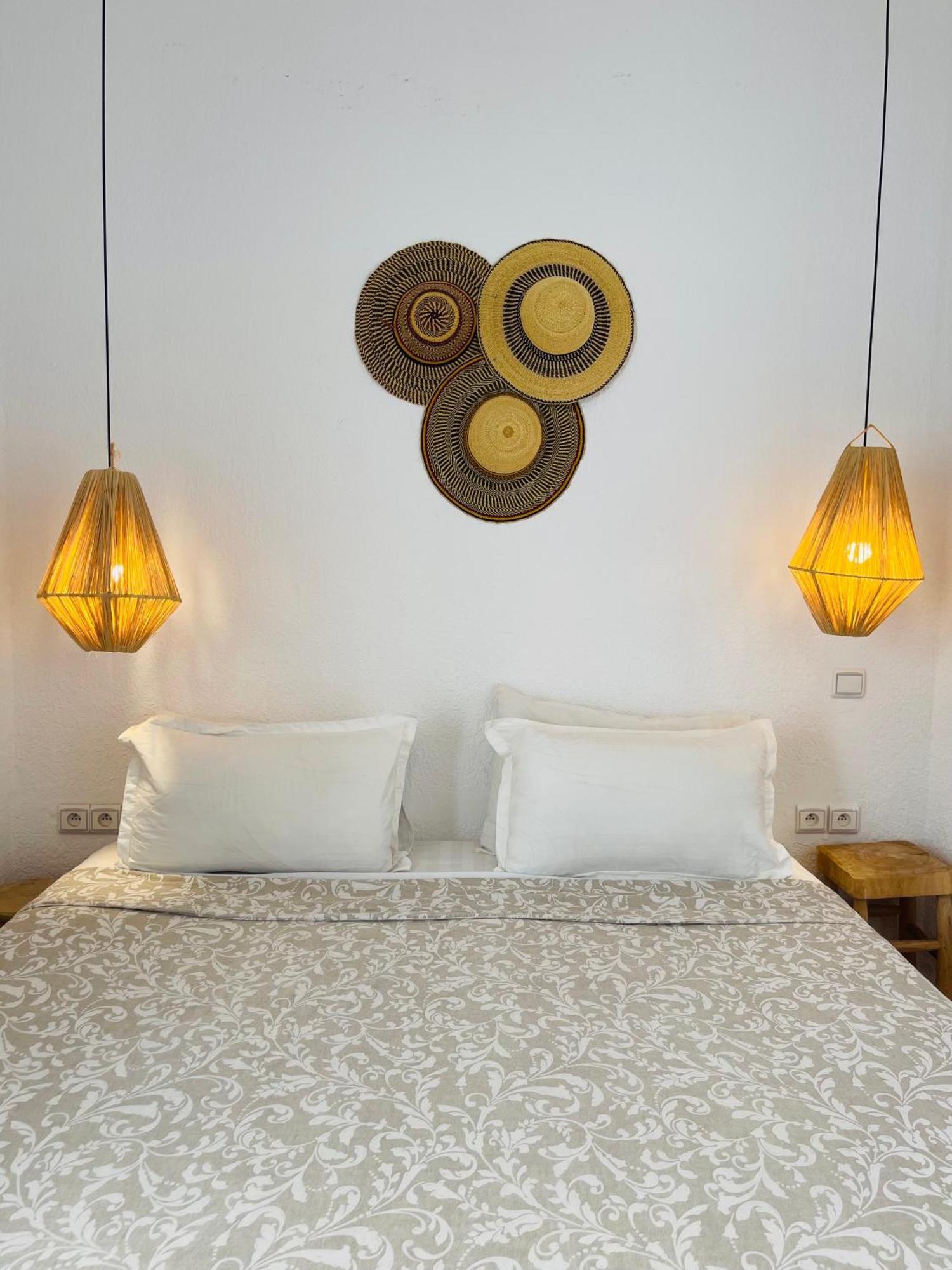 Riad Yu Yu Marrakesh Buitenkant foto