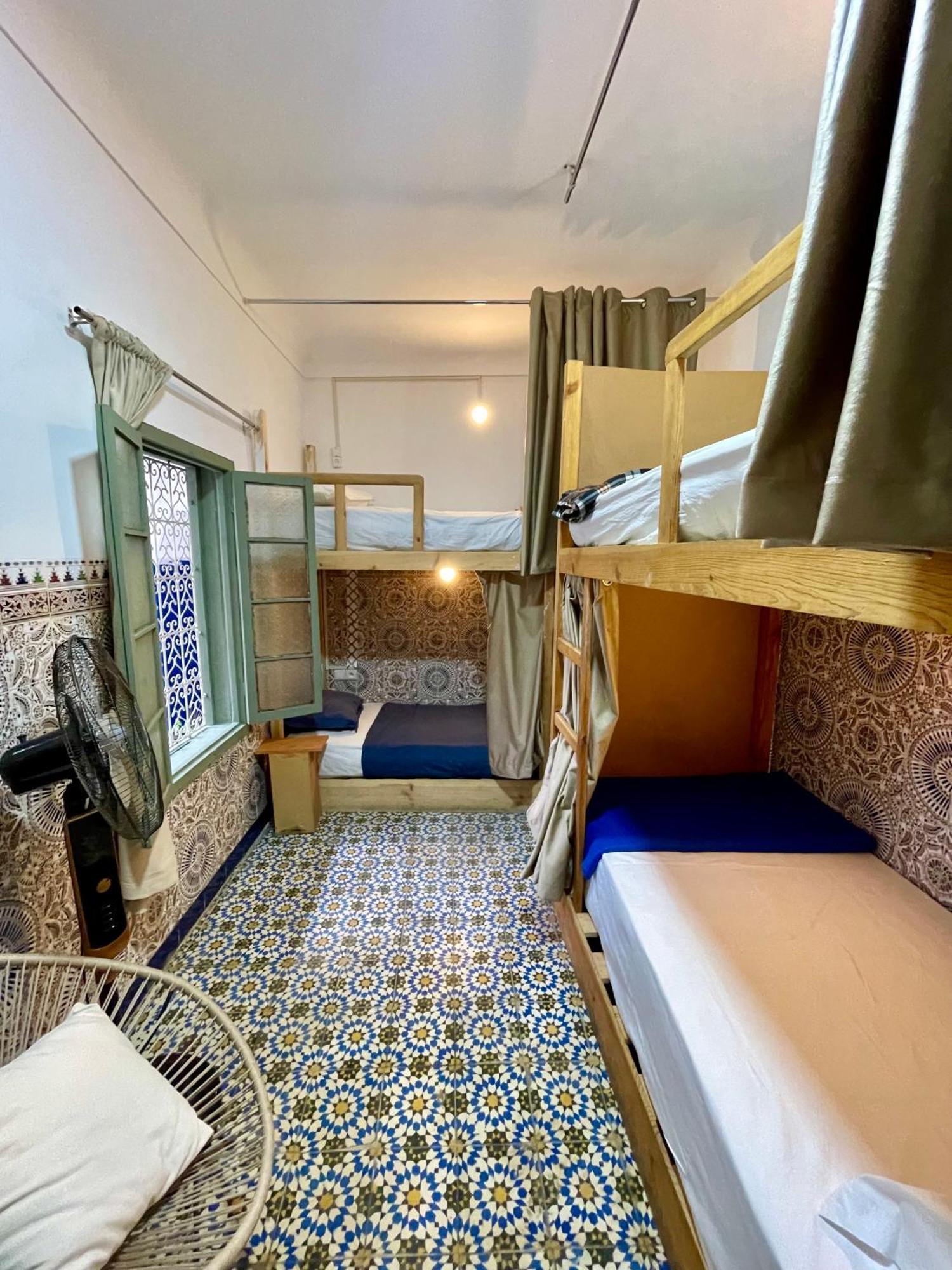 Riad Yu Yu Marrakesh Buitenkant foto
